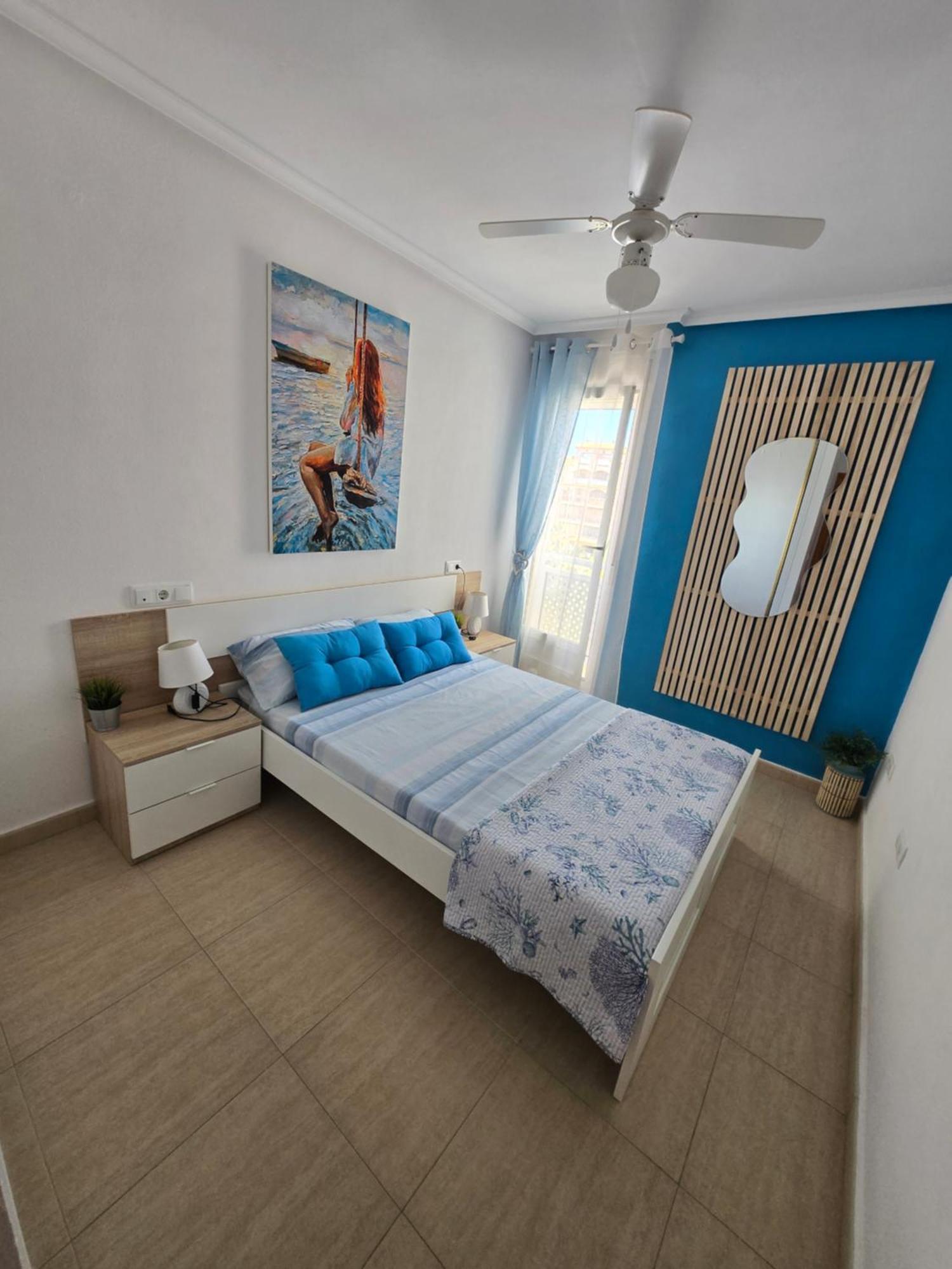 מאר דה קריסטל Atico Apartament Rose מראה חיצוני תמונה